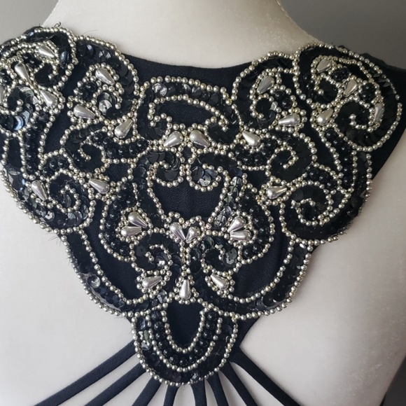 The LBD (Little Black Dress) - Picture 3 of 8